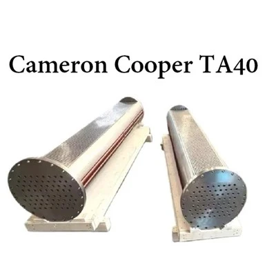 A rilru a buai em em a, a rilru a hah em em bawk a. Ta40 air cooler intercooler aftercooler