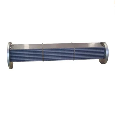 Kobelco air compressor air cooler tui cooler a ni.