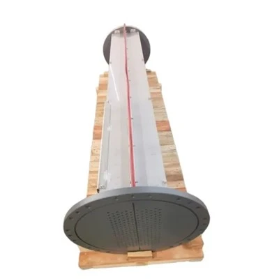 Samsung Air Compressor Air Cooler Heat Exchanger hi Sm5000 tan a ni