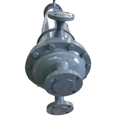 Seah Centrifugal Air Compressor Chorus250 Heat Exchanger Tui lumna Oil Cooler