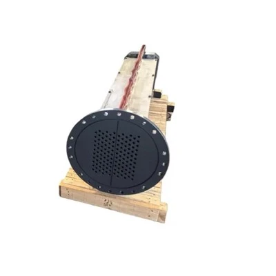 Seah Centrifugal Air Compressor Chorus450 Air Cooler Inter Cooler Aftercooler hmanga siam a ni