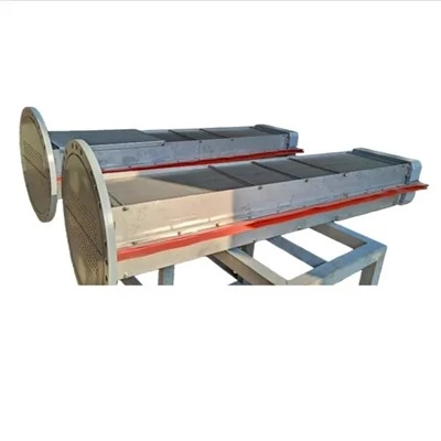 Seah Centrifugal Air Compressor Chorus650 Air Cooler Inter Cooler Aftercooler hmanga siam a ni