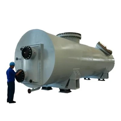 Siemens centrifugal air compressor cooler heat exchanger a ni.